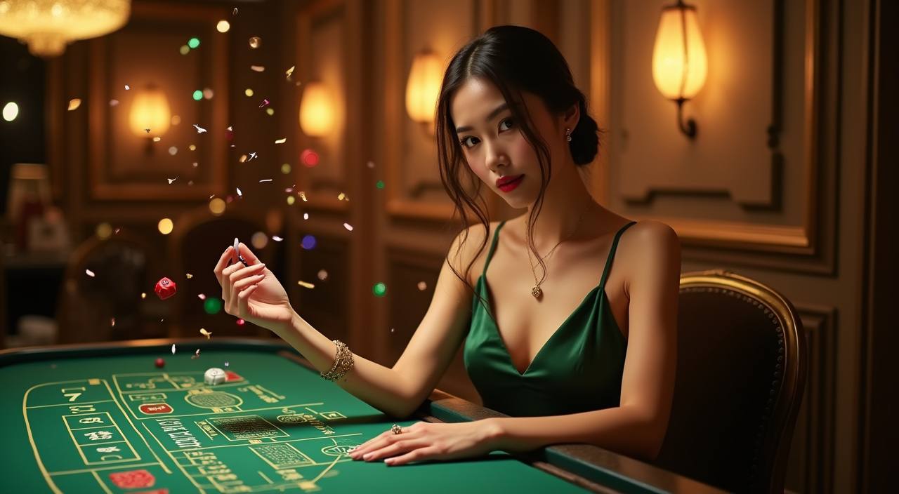 jackpot world စားပွဲကစားများ