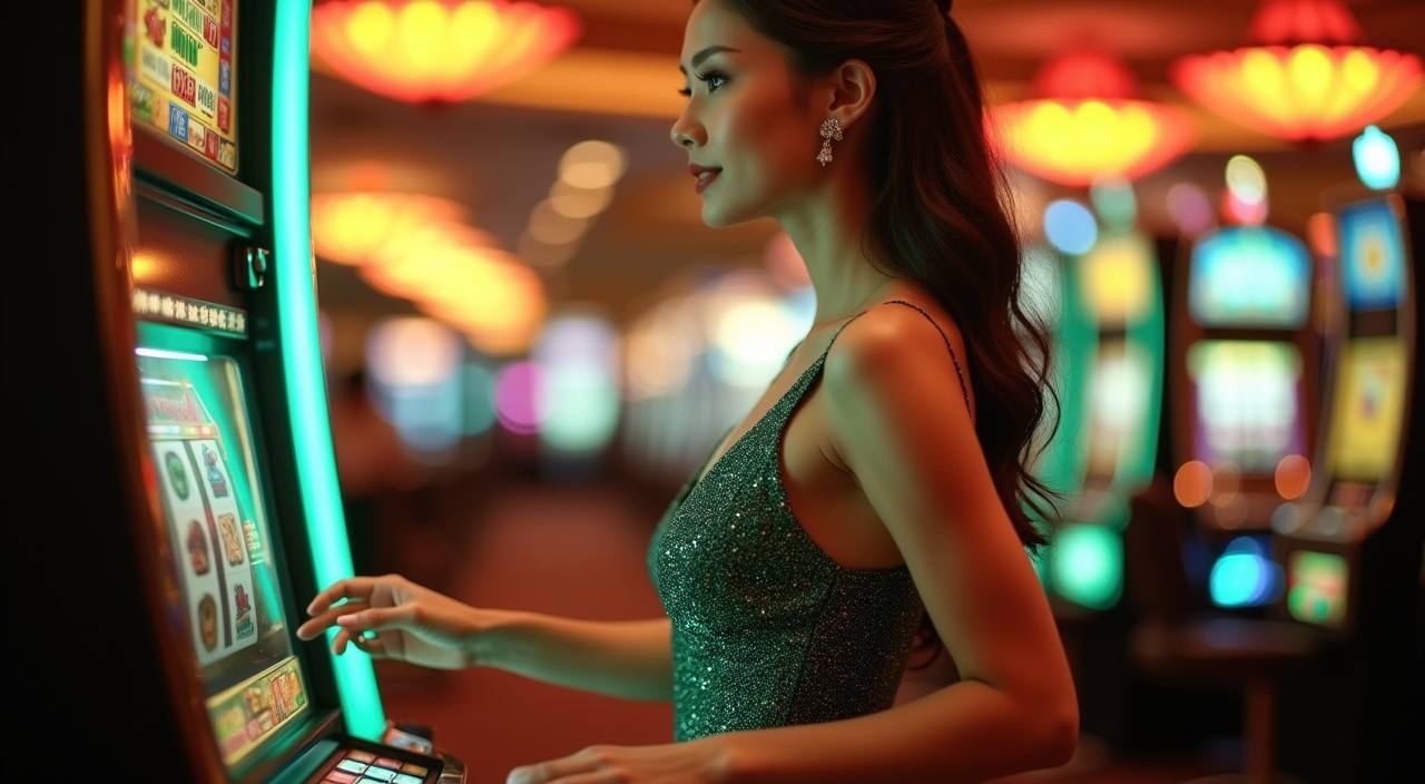 jackpot world စားပွဲကစားများ